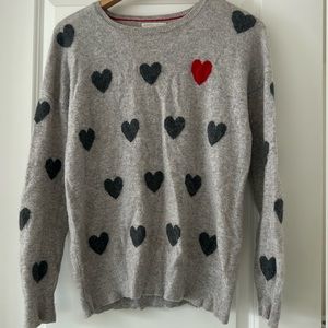 Cashmere ❤️ sweater